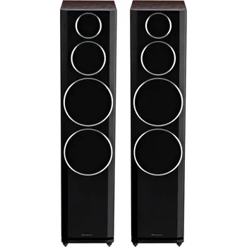 Audio Wharfedale Diamond 159 Varianta: perleťový ořech, černá