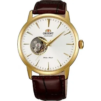 Hodinky Hodinky Orient FAG02003W Esteem 2