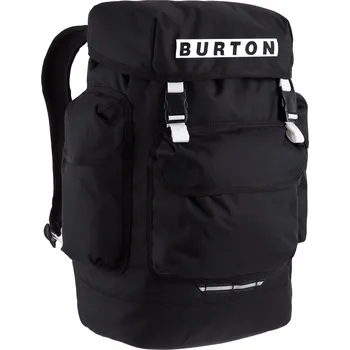 Městský batoh burton Dětský batoh youth jumble pack true black
