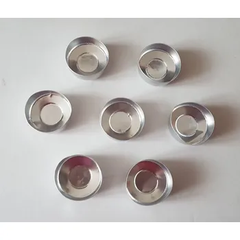 Svícen Kalíšek na čajové svíčky