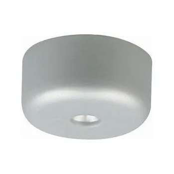 Nábytkové kování In-Design Kluzák šroubovací o 40 mm černý