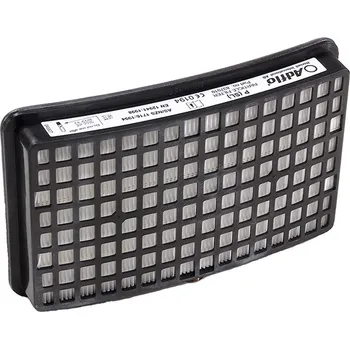 Svářečská kukla 3M Adflo 7100116817 částicový filtr P3