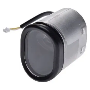 Elektrokoloběžka Přední světlo na Xiaomi ES1