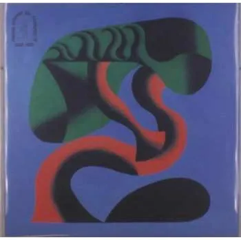 Zahraniční hudba LP The Psychedelic Freaks: Passing Through The Doorways Of Your Mind 2022 180g Vinyl