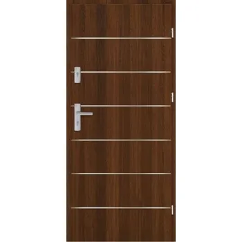 Stavební výplň ERKADO vchodové dveře ERKADO HERSE LUX 9