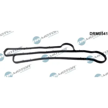 Chladič motoru Těsnění, chladič oleje Dr.Motor Automotive DRM0541