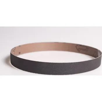 Brusný papír SAIT Brusný pás plátno SAITEX CJ 12x294 P150