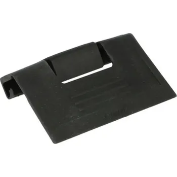 Nábytek Blum Rukojeť pro vnitřní zásuvku "M" / černá