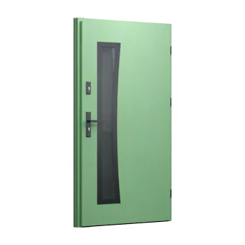 Vchodové dveře Vzor GD02B