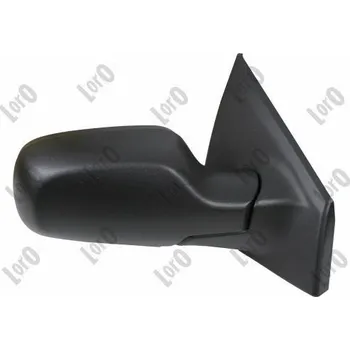 Auto zrcátko Vnější zpětné zrcátko ABAKUS 3114M06