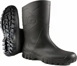 Dunlop Holínky DUNLOP Dee černá 46