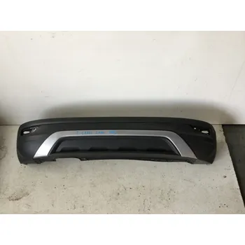 Nárazník Zadní nárazník VW T- Cross