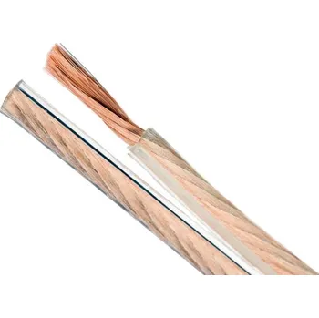 Audio kabel Silent Wire LS3, 2 x 1,5mm2