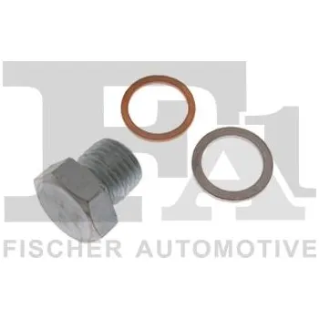 Autodílna Opravná sada, závit šroubu k vypouštění oleje FA1 257.883.021