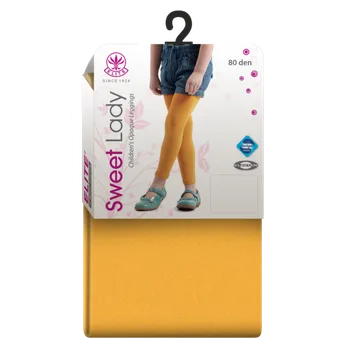 Dětské termo ponožky Schindlerova pletárna s. r. o. BARBORKA růžová 146-84