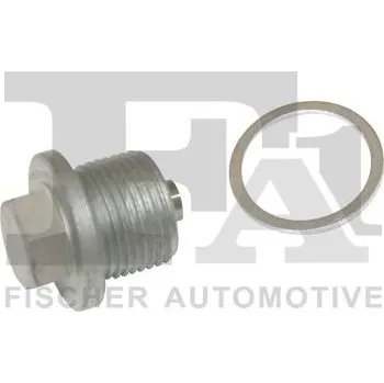 Olejová vana Závitová zátka, olejová vana FA1 257.822.011