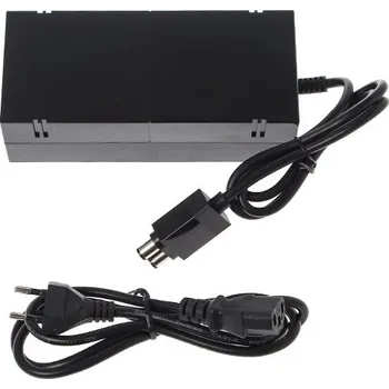 Herní konzole XBOX ONE AC Power Adapter EU 220v