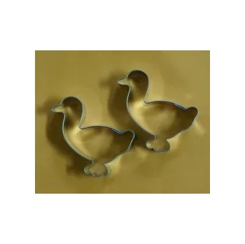 Vykrajovátko Vykrajovátko - Kachna 5 cm