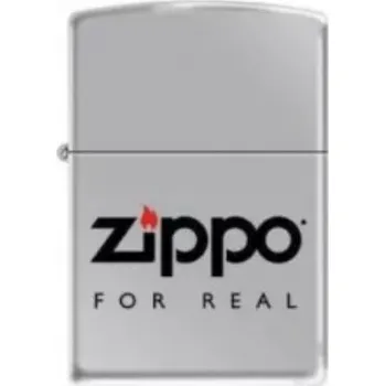 Zapalovač Zapalovač Zippo For Real 2978