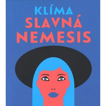 Slavná Nemesis (MP3-CD), edice Legendy - audiokniha