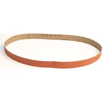 Brusný papír SAIT Brusný pás plátno SAITEX 2AX 20x760 P120