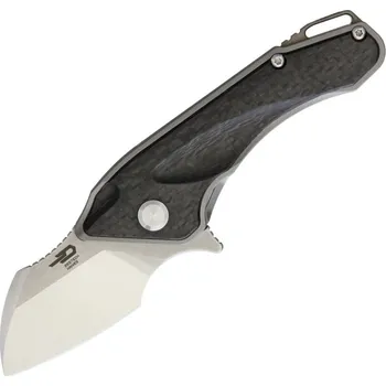 kapesní nůž Kapesní nůž Bestech Knives IMP Titanium BT1710A