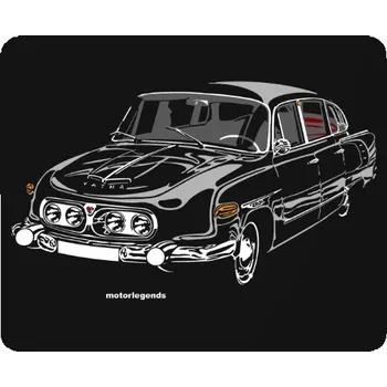 Podložka pod myš Podložka pod myš s potiskem 603_pad_01