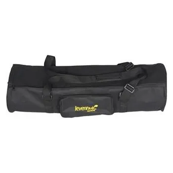 Dalekohled Brašna na teleskop LEVENHUK Zongo 20 malá, černá