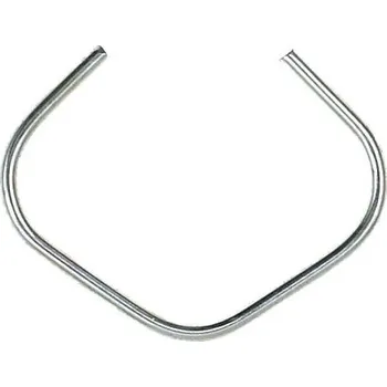 Pojistný kroužek pro křovinořezy Stihl FS72, FS74, FS75, FS120 nahrazuje 94576214481