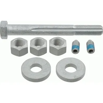 Opravná sada podvozku a pohonu kol Sada na opravy, zavěšení kol LEMFÖRDER 38361 01