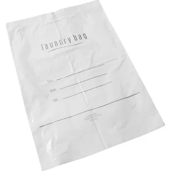Koš na prádlo SVING Sáček na prádlo 58 x 42 cm, 10 ks
