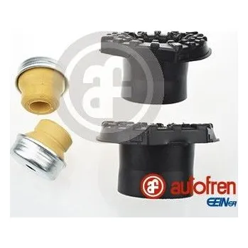 Ochranná sada proti prachu, tlumič pérování AUTOFREN SEINSA D5077