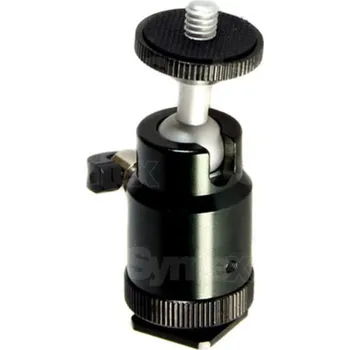 Stativ AVX Hot-Shoe Ballhead