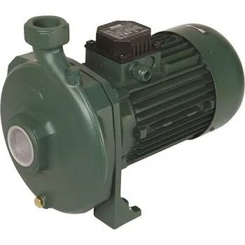 K 55/200 T odstředivé čerpadlo s jedním oběžným kolem