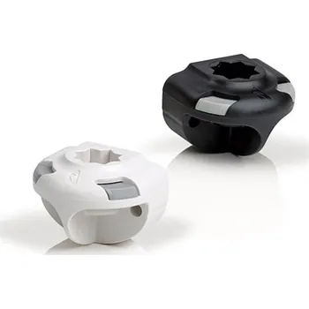 Railblaza Držák UNI RB Sideport Barva: Černá Získejte slevu -5% za registraci v e-shopu