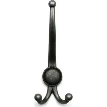 Věšák Tulip Věšák rustikální ANTIC / Tmavá patina