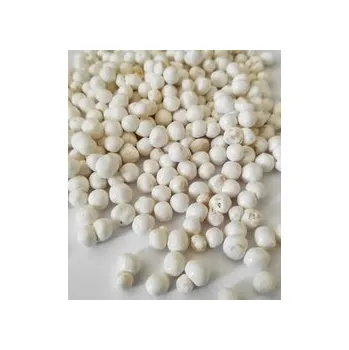 Čokoláda Kuličky křupavé čokoládové v cukru - Bílé / 30 g