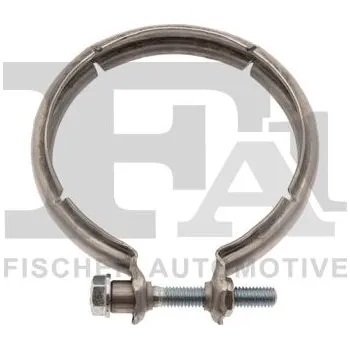 Výfuková trubka Spojka trubek, výfukový systém FA1 215-889