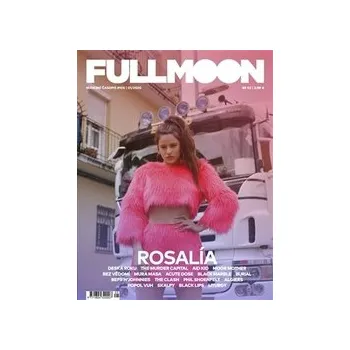 Časopis Full Moon 105/2020