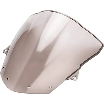 Plexi štít lehce kouřový Kawasaki ZX-6R 2009-2010 mst_MS-2537S