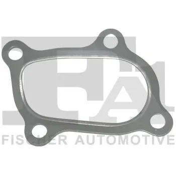 Automobilové těsnění Těsnění, výfuková trubka FA1 750-916