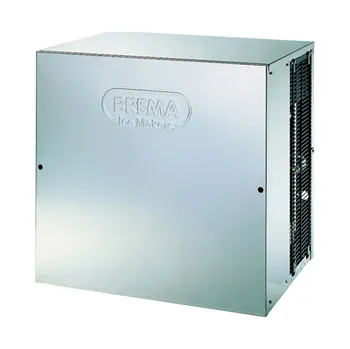 Výrobník ledu BREMA VM 500 A Výrobník ledu - Chlazení vzduchem