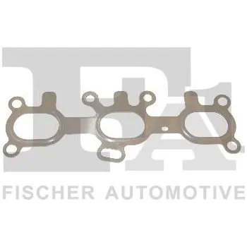 Těsnění výfuku Těsnění, kolektor výfukových plynů FA1 478-001