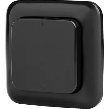 Centrální jednotka pro chytrou domácnost Smartwares SH4-90160 FSK 433 MHz bezdrátový spínač SH4-90160