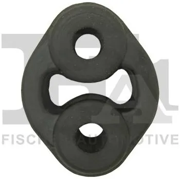 Držák, výfukový systém FA1 893-907