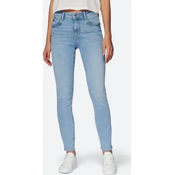 Dámské džíny Mavi dámské džíny Sophie 10704-0481167 Modrá W26/L30