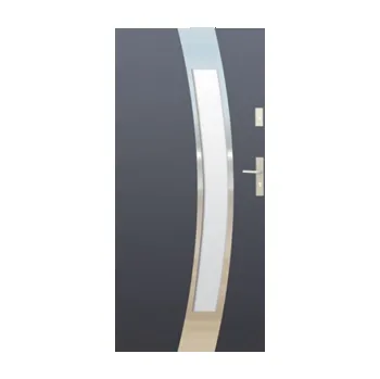 Vchodové dveře Vzor 38A