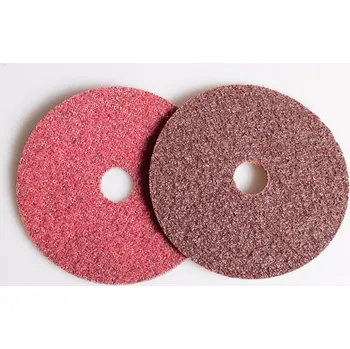 Brusný kotouč 3M - STANDARD ABRASIVES Disk netkaná textilie SC 115x22 MEDIUM