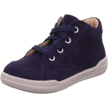 Chlapecké tenisky Dětská vycházková obuv Superfit 1-000537-8000 SUPERFREE Velikost: 21