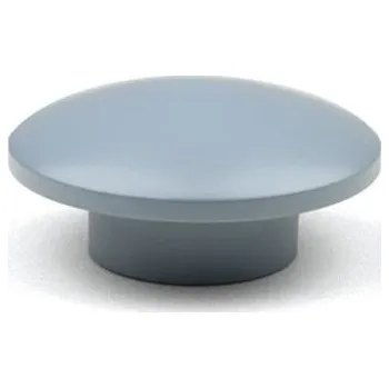 Nábytkové kování Tulip Dřevěná rukojeť SOLA / Modrá